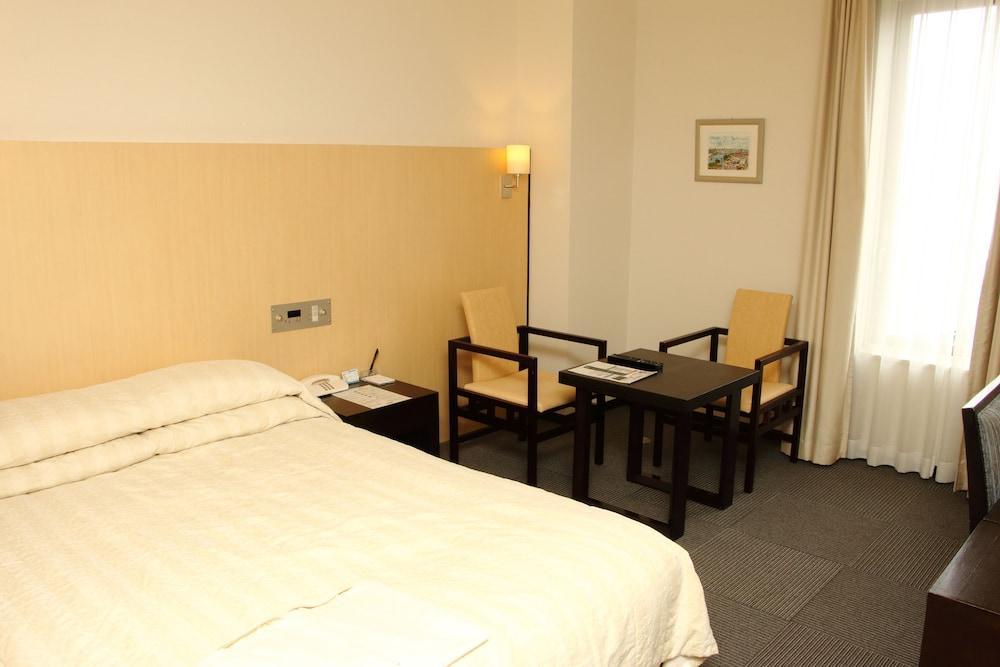 Winning Hotel Hakodate Ngoại thất bức ảnh