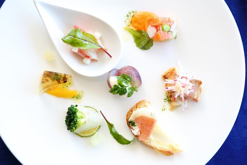 Winning Hotel Hakodate Ngoại thất bức ảnh