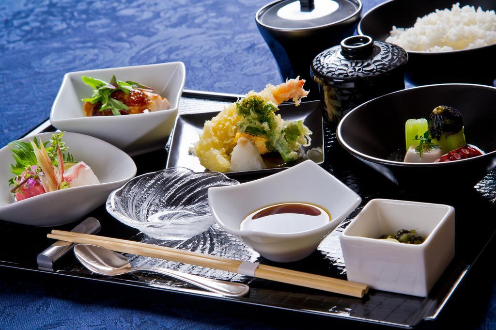 Winning Hotel Hakodate Ngoại thất bức ảnh