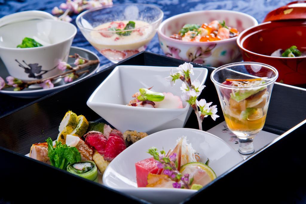 Winning Hotel Hakodate Ngoại thất bức ảnh