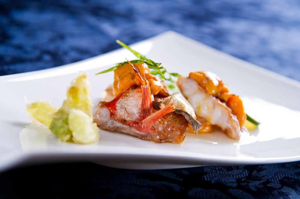 Winning Hotel Hakodate Ngoại thất bức ảnh