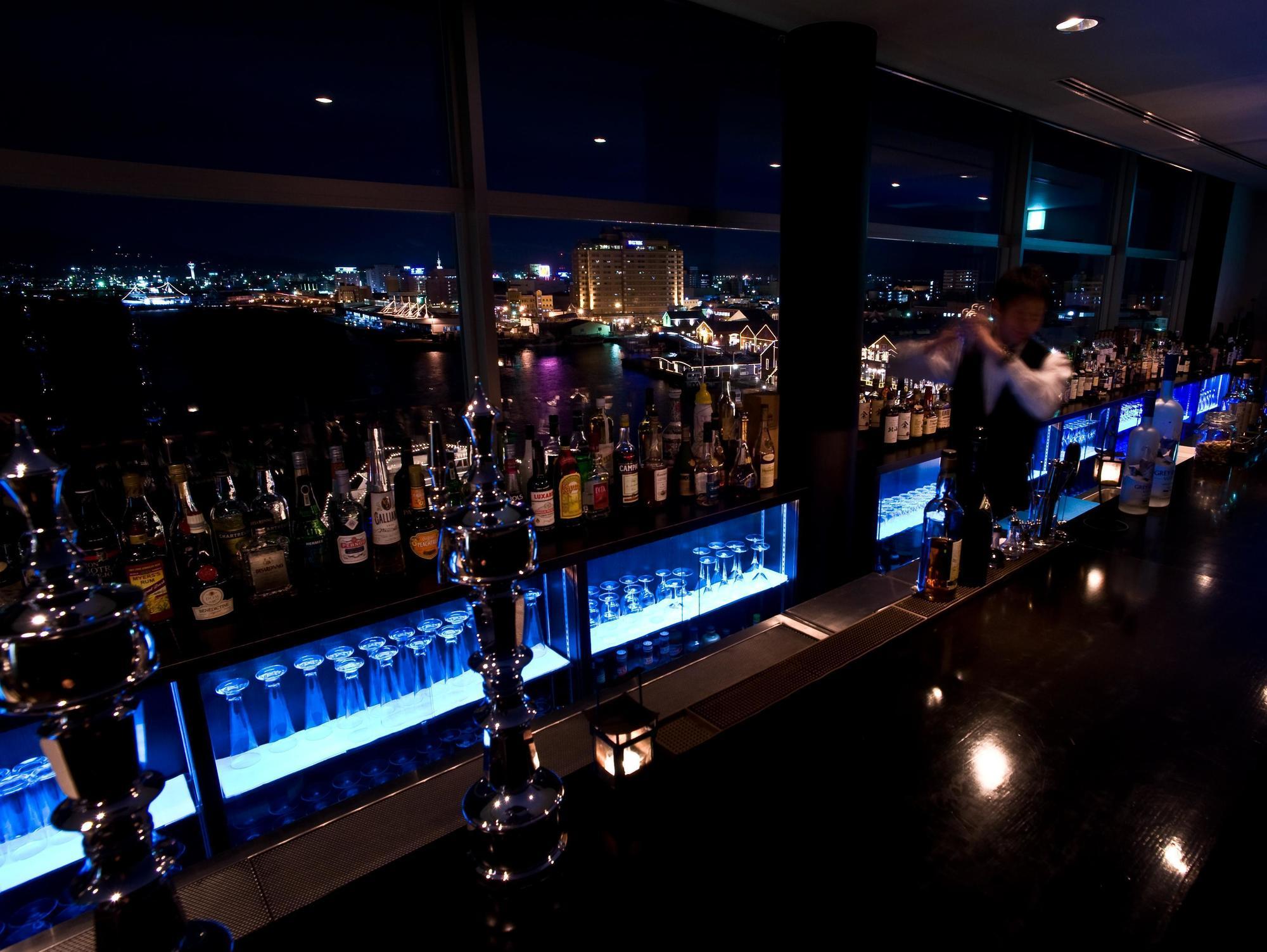 Winning Hotel Hakodate Ngoại thất bức ảnh