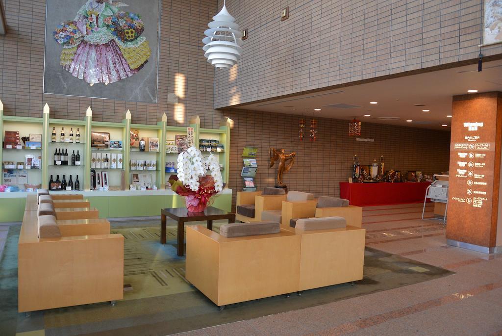 Winning Hotel Hakodate Ngoại thất bức ảnh