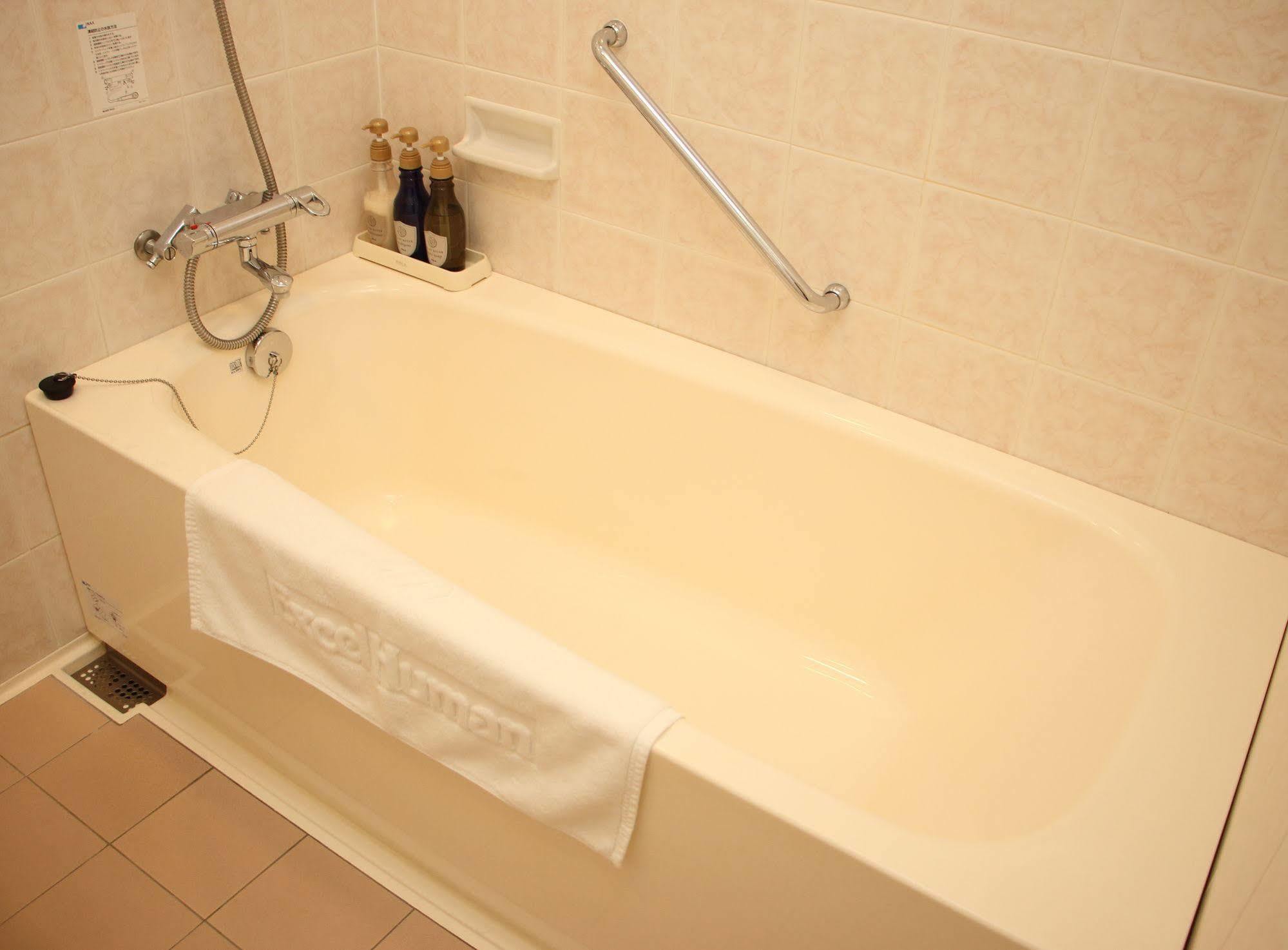 Winning Hotel Hakodate Ngoại thất bức ảnh