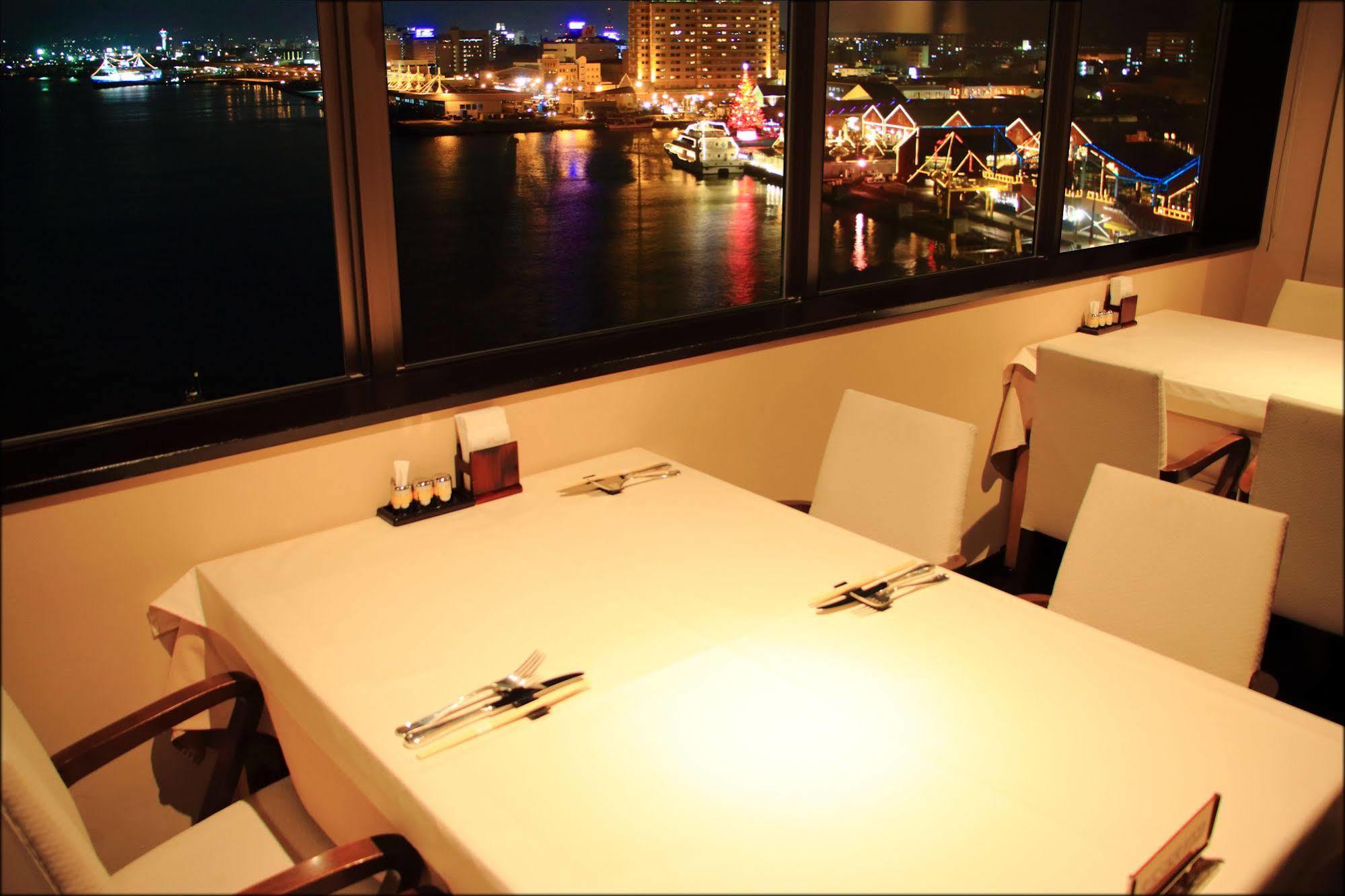 Winning Hotel Hakodate Ngoại thất bức ảnh