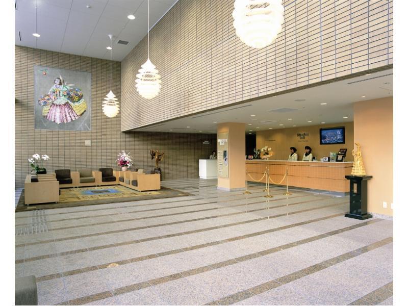 Winning Hotel Hakodate Ngoại thất bức ảnh