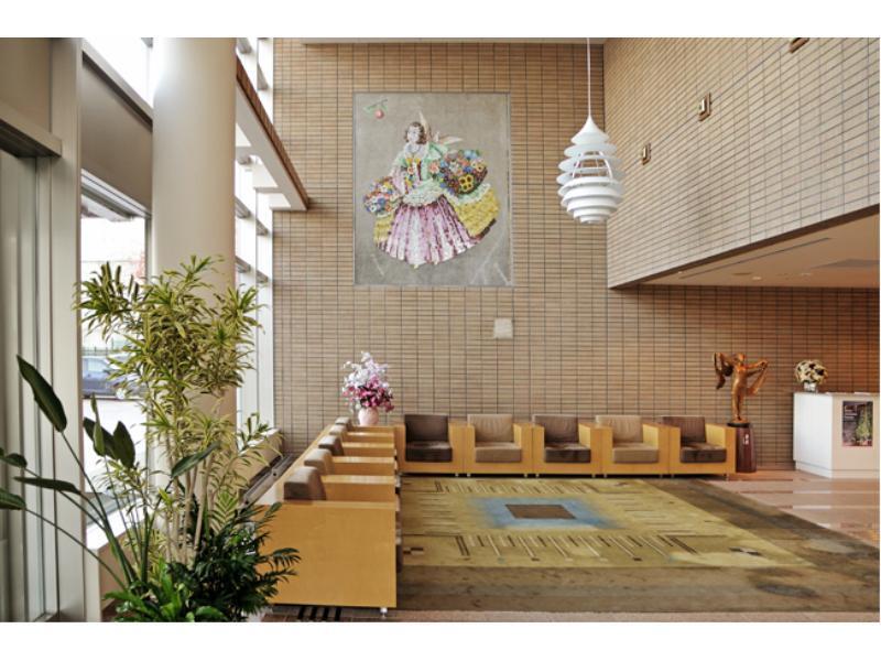 Winning Hotel Hakodate Ngoại thất bức ảnh