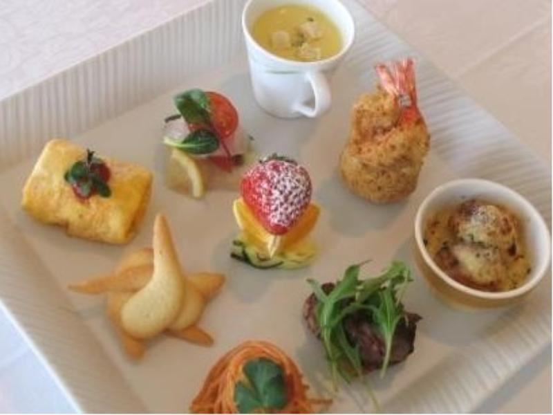 Winning Hotel Hakodate Ngoại thất bức ảnh