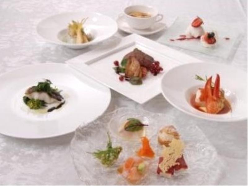 Winning Hotel Hakodate Ngoại thất bức ảnh