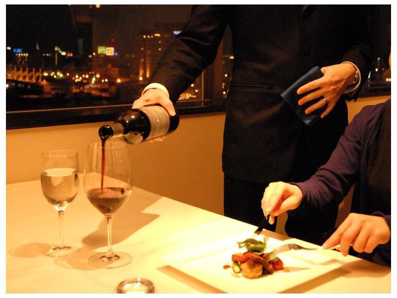 Winning Hotel Hakodate Ngoại thất bức ảnh