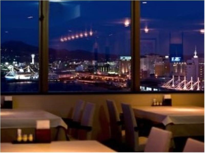 Winning Hotel Hakodate Ngoại thất bức ảnh