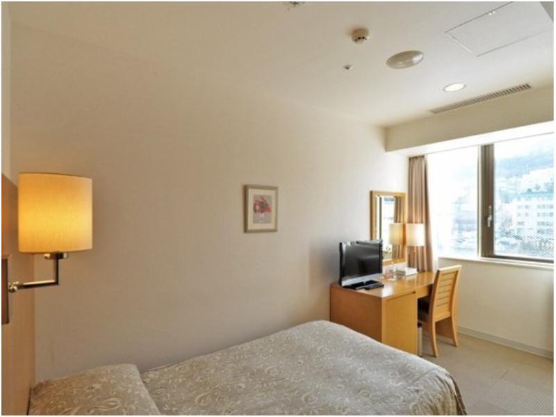Winning Hotel Hakodate Ngoại thất bức ảnh