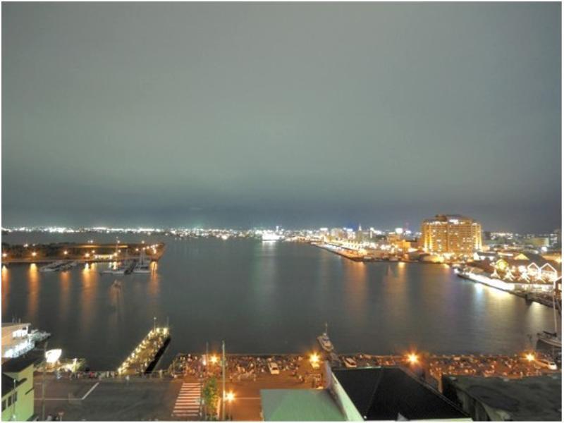 Winning Hotel Hakodate Ngoại thất bức ảnh